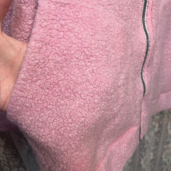 Lululemon So Sherpa Teddy Hooded Zip-up - Picture 7 of 16